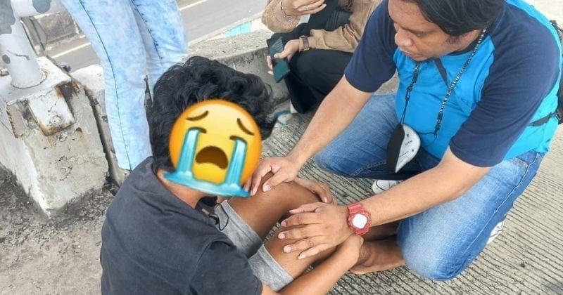 Twitter.com/polres_jakut