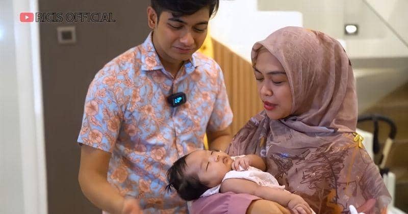 YouTube.com/Ricis Official