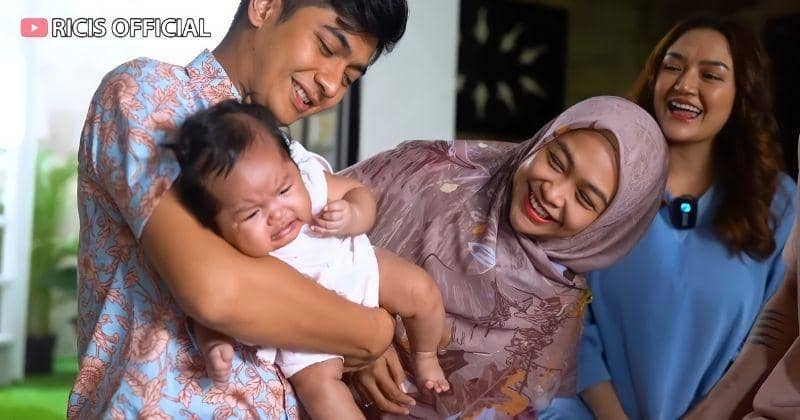 YouTube.com/Ricis Official