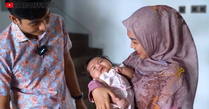 YouTube.com/Ricis Official