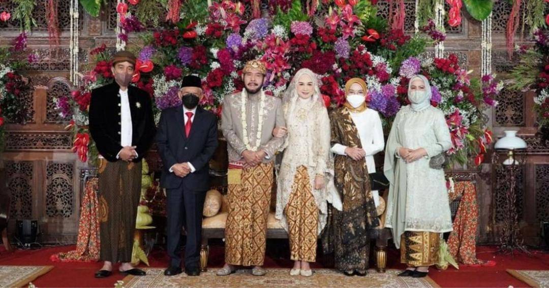 Dok. Sekretariat Presiden