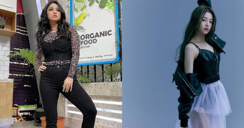 Instagram.com/dewiperssik9/Twitter.com/le_sserafim