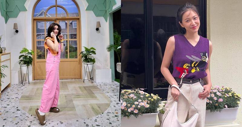 Instagram.com/ayutingting92/yerimiese