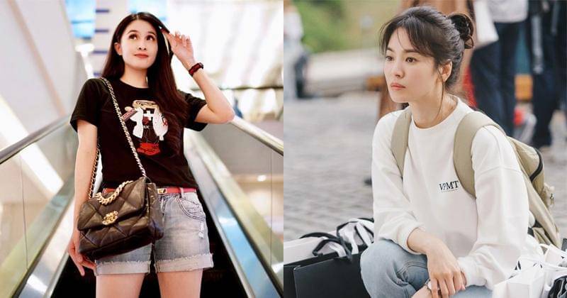 Instagram.com/sandradewi88/Dok. SBS