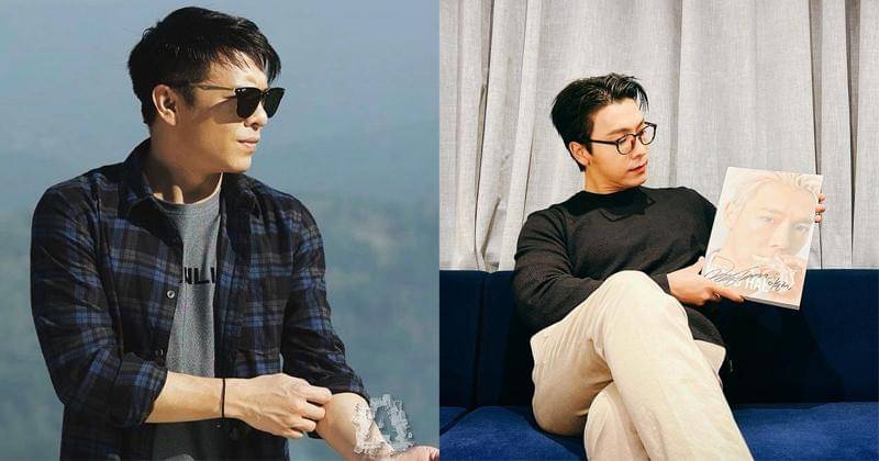 Instagram.com/arielnoah/leedonghae