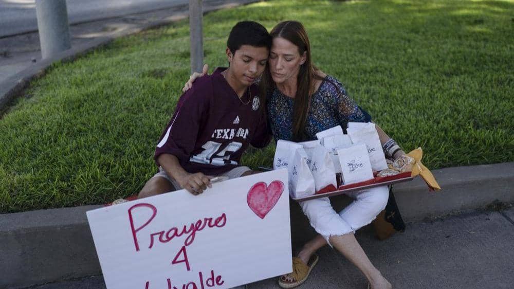 Tragis! 19 Siswa SD Tewas Usai Remaja SMA Menembaki Sekolah di Texas
