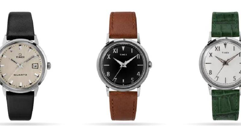 timex.com