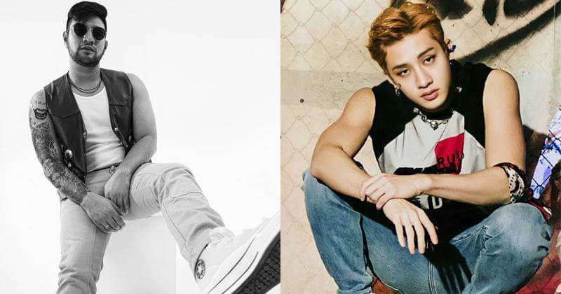 Instagram.com/ammarzoni/bangchan.sk