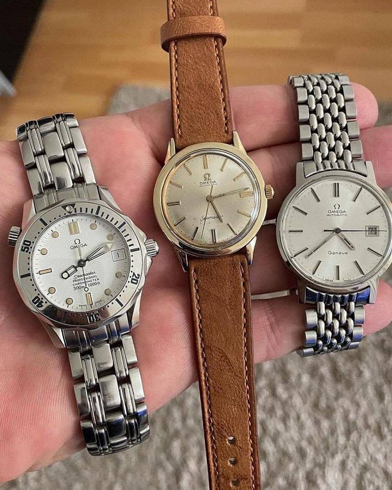 instagram.com/vintageandwatches