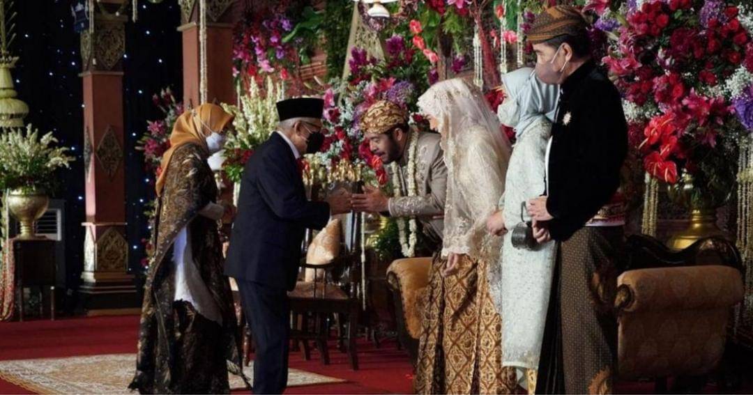 Dok. Sekretariat Presiden