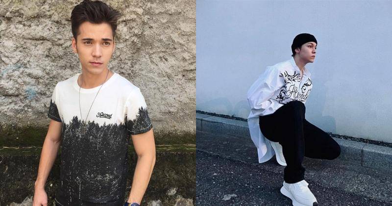 Instagram.com/Stefannwilliam/Vernonline