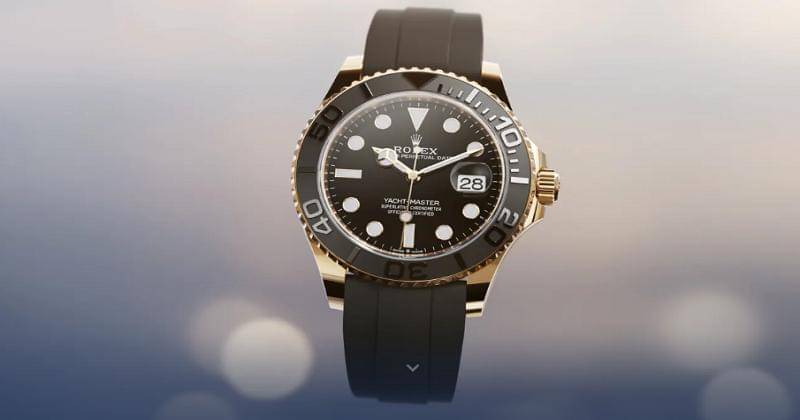 rolex.com