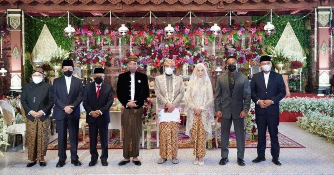 Dok. Sekretariat Presiden