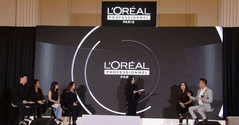 Dok. L’Oréal Professionnel