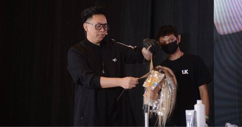 Dok. L’Oréal Professionnel