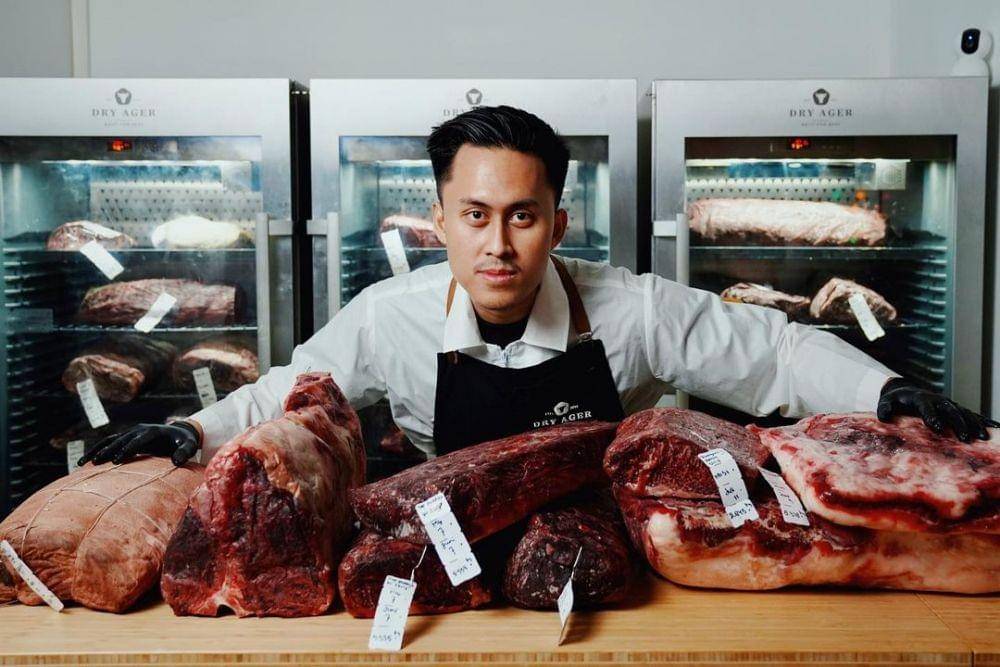 5 Cara Memasak Daging Tetap Empuk ala Dims The Meat Guy