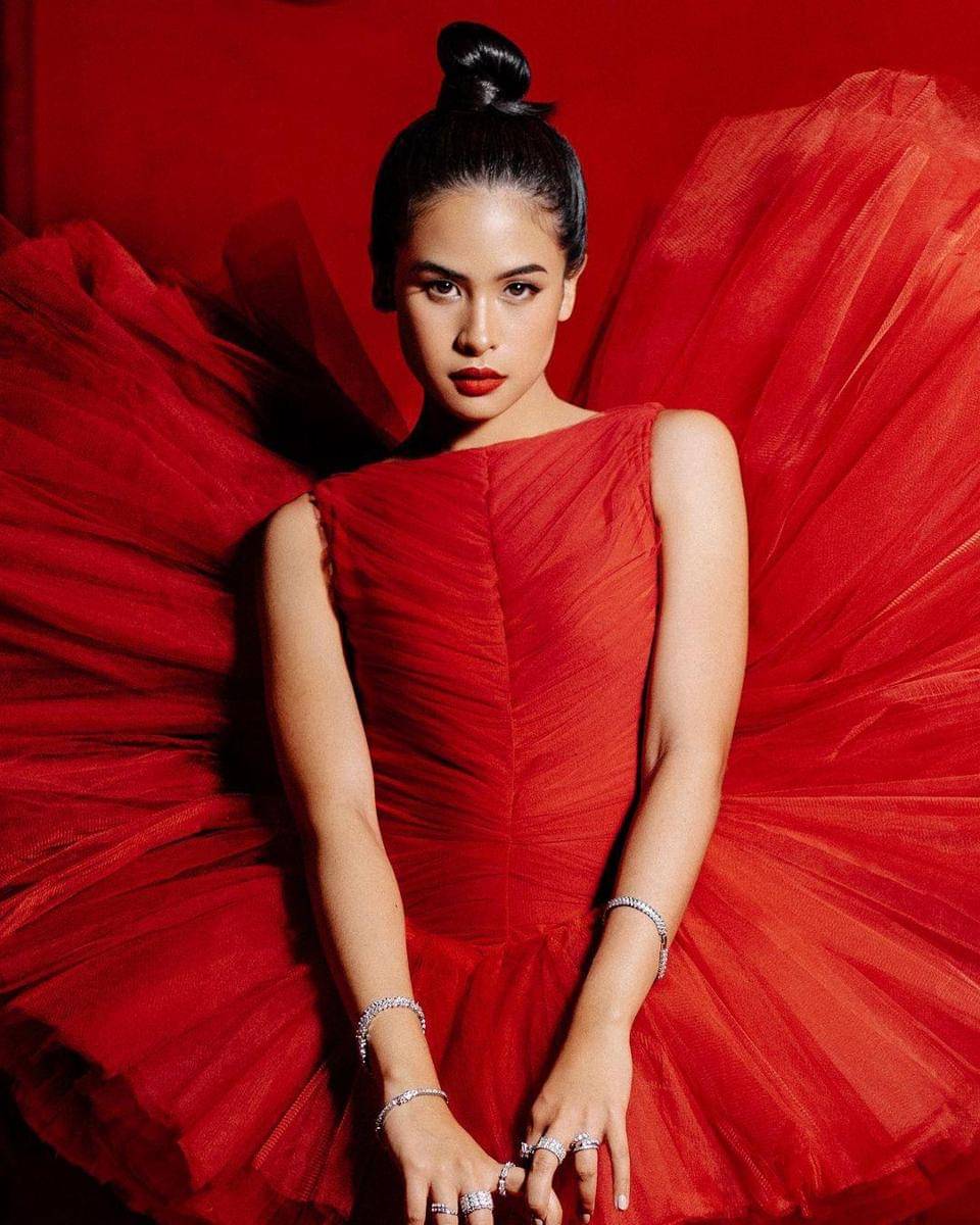 Instagram.com/maudyayunda