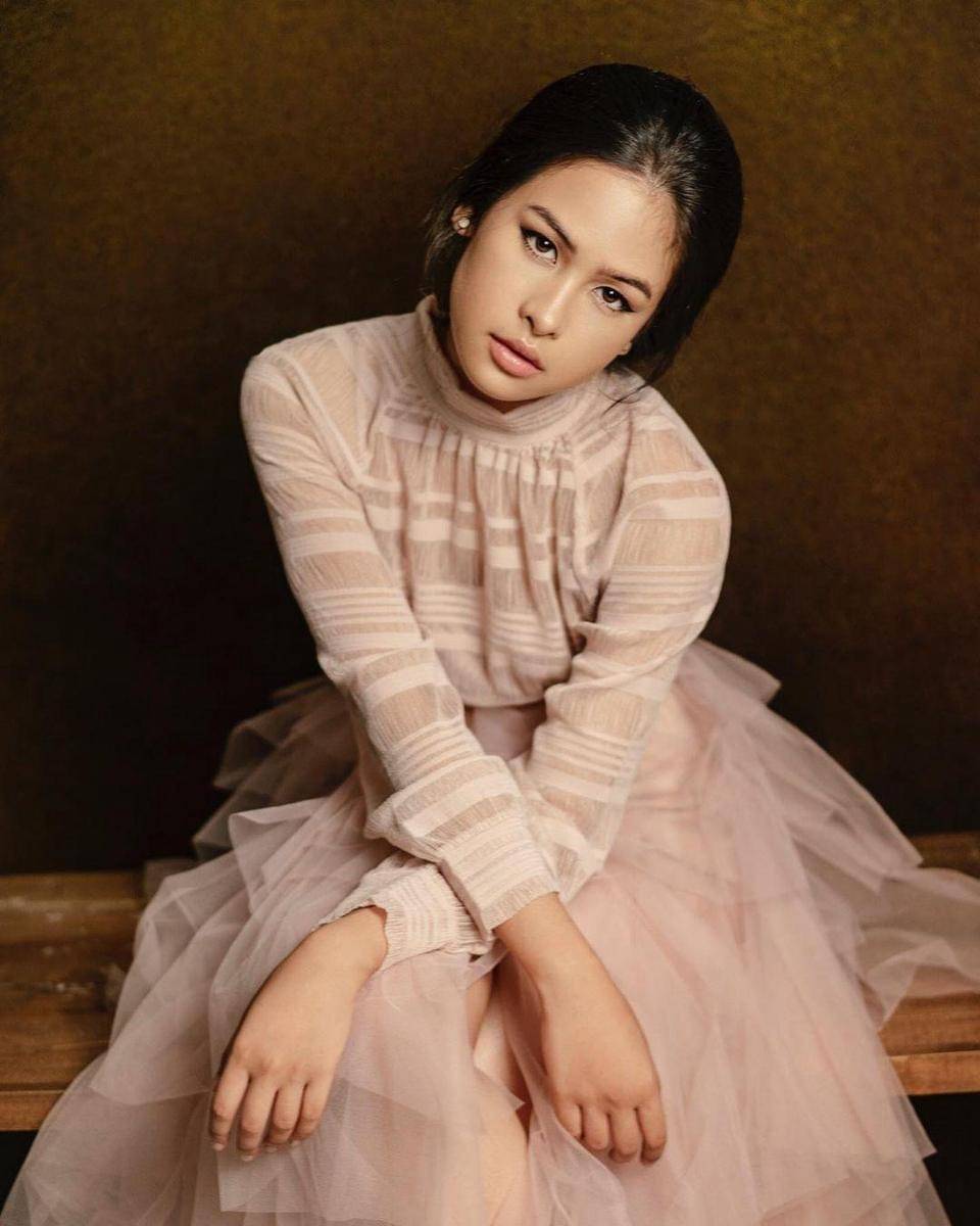 Instagram.com/maudyayunda