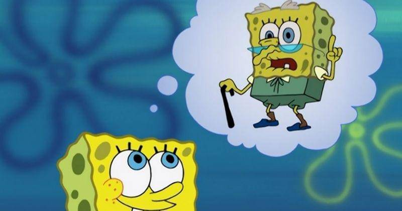 Youtube.com/SpongeBob SquarePants Official