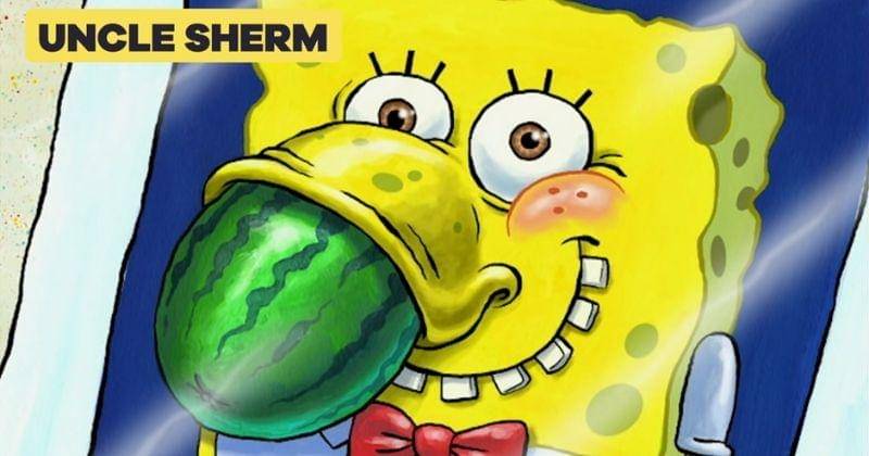 Youtube.com/Spongebob SquarePants Official