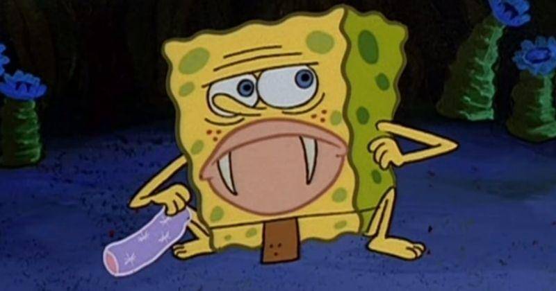 Youtube.com/Nickelodeon Bahasa