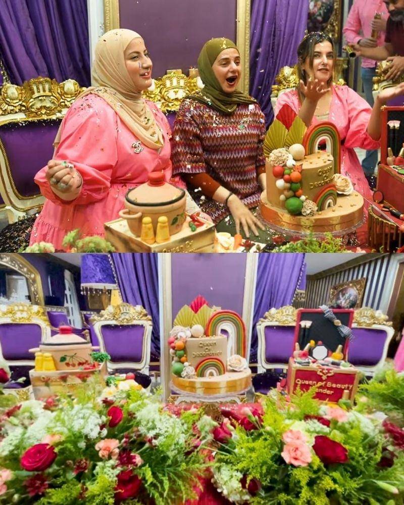 Youtube.com/Tasyi Athasyia