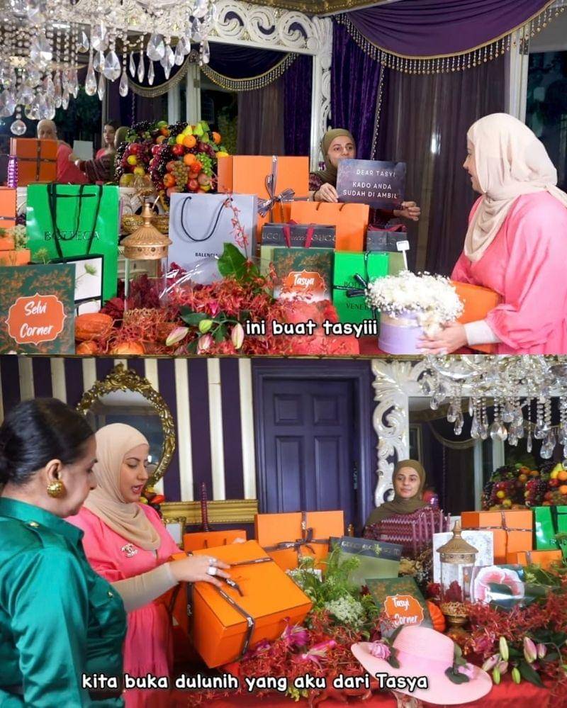 Youtube.com/Tasyi Athasyia