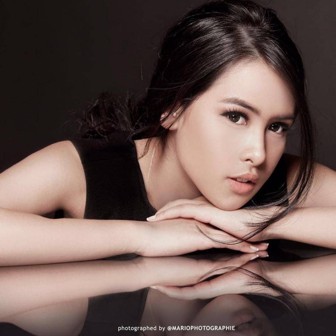 Instagram.com/maudyayunda