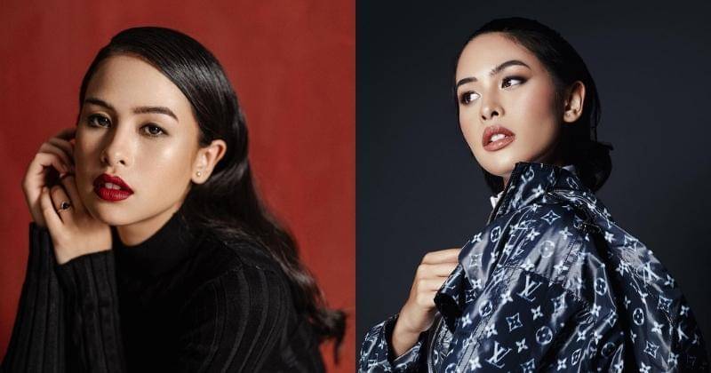 Instagram.com/maudyayunda