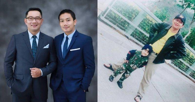 Instagram.com/qka.attamimi/ridwankamil