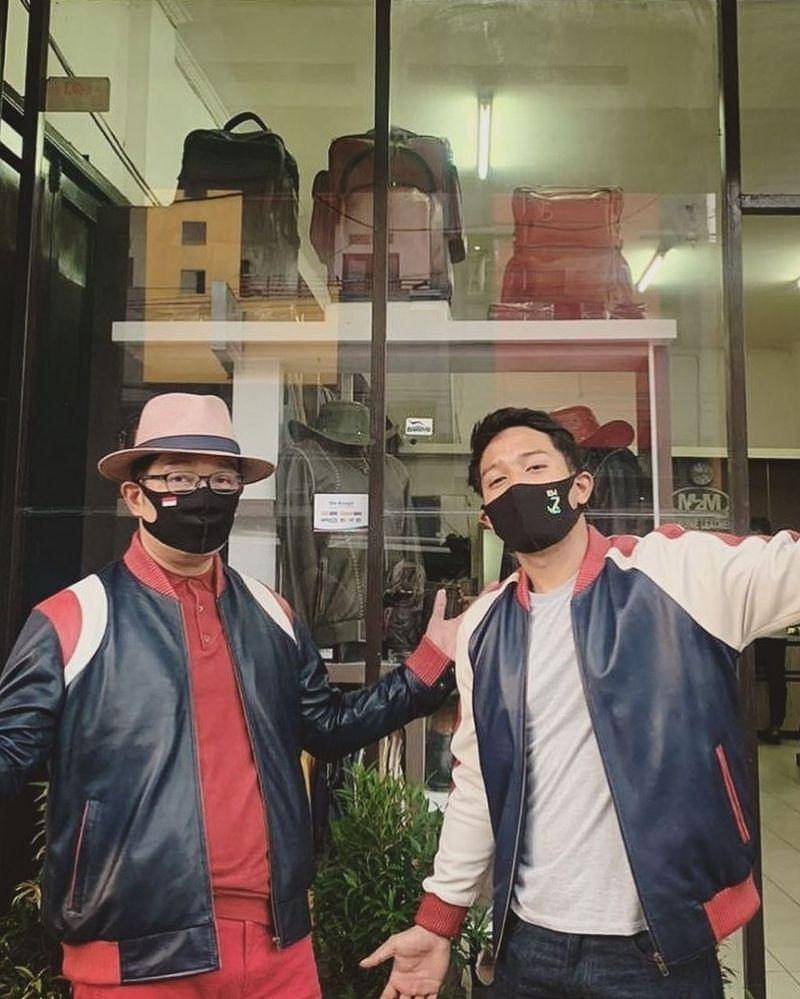 Instagram.com/ridwankamil