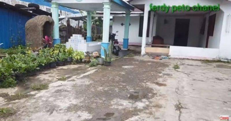 Youtube.com/Ferdy Peto