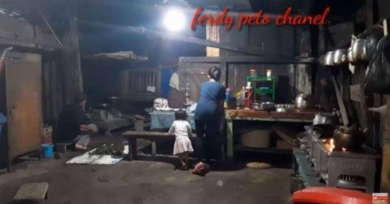 Youtube.com/Ferdy Peto