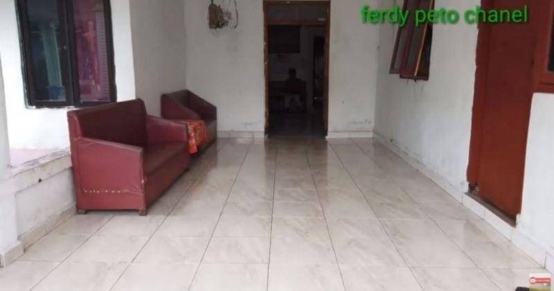 Youtube.com/Ferdy Peto