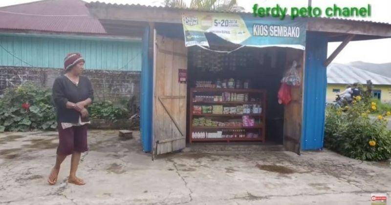 Youtube.com/Ferdy Peto