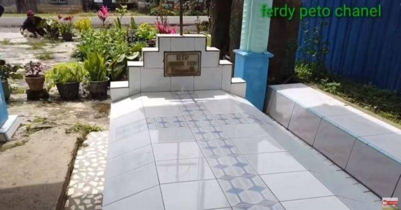 Youtube.com/Ferdy Peto