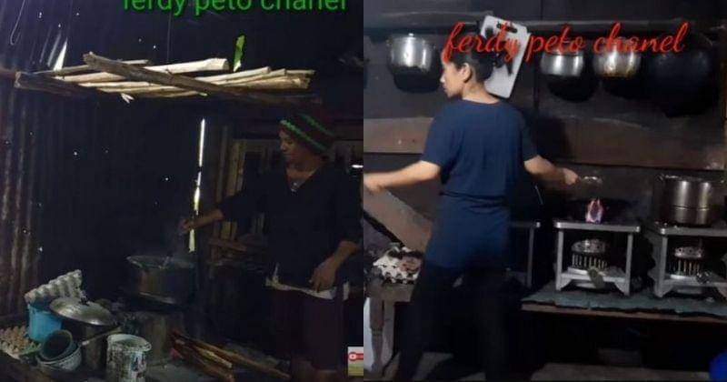 Youtube.com/Ferdy Peto