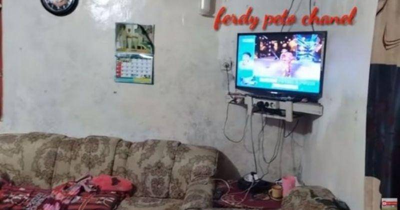 Youtube.com/Ferdy Peto