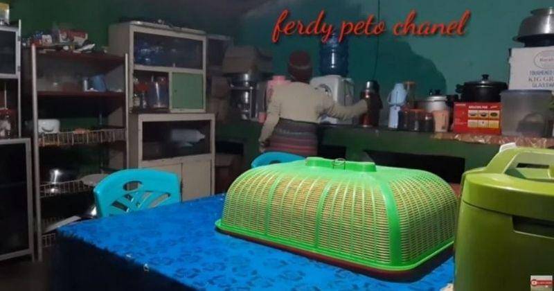 Youtube.com/Ferdy Peto