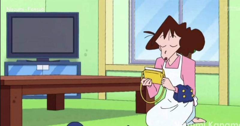 YouTube.com/Nazumi Kaname