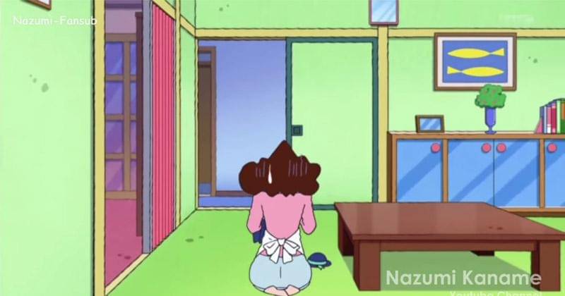 YouTube.com/Nazumi Kaname