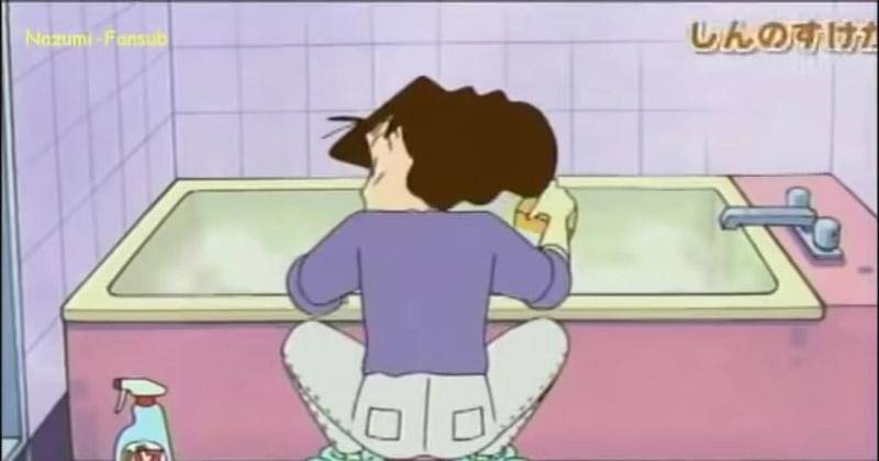 YouTube.com/Nazumi Kaname