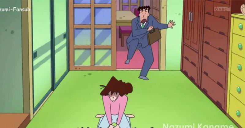 YouTube.com/Nazumi Kaname