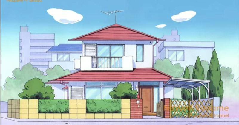 YouTube.com/Nazumi Kaname