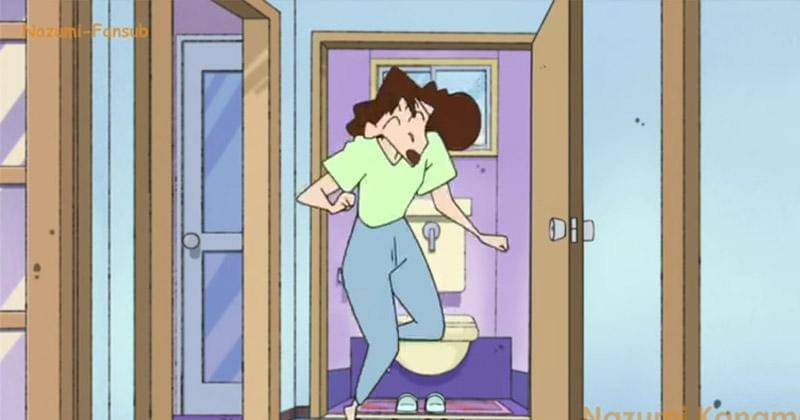 YouTube.com/Nazumi Kaname