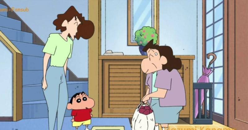 YouTube.com/Nazumi Kaname