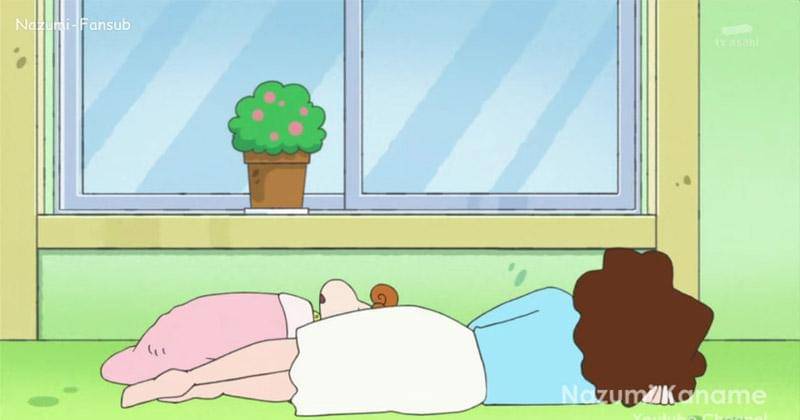 YouTube.com/Nazumi Kaname