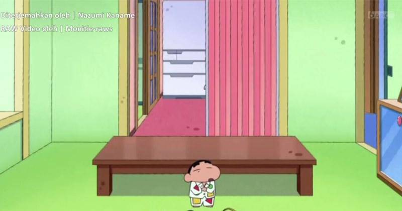 YouTube.com/Nazumi Kaname