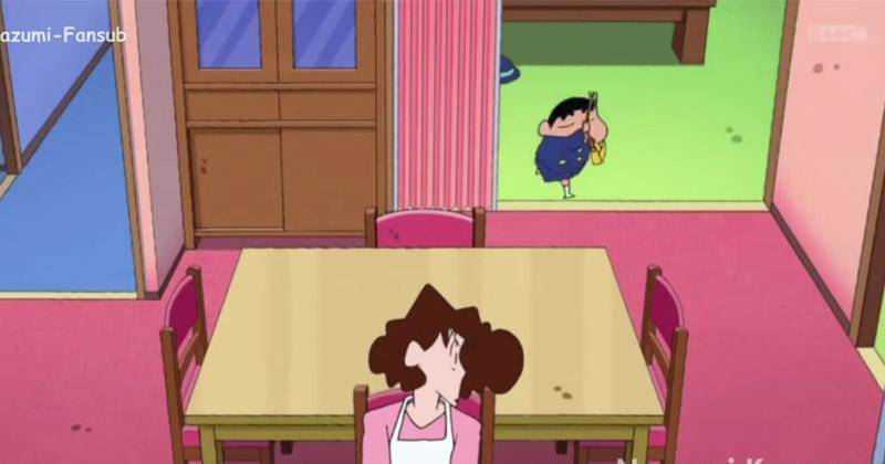 YouTube.com/Nazumi Kaname