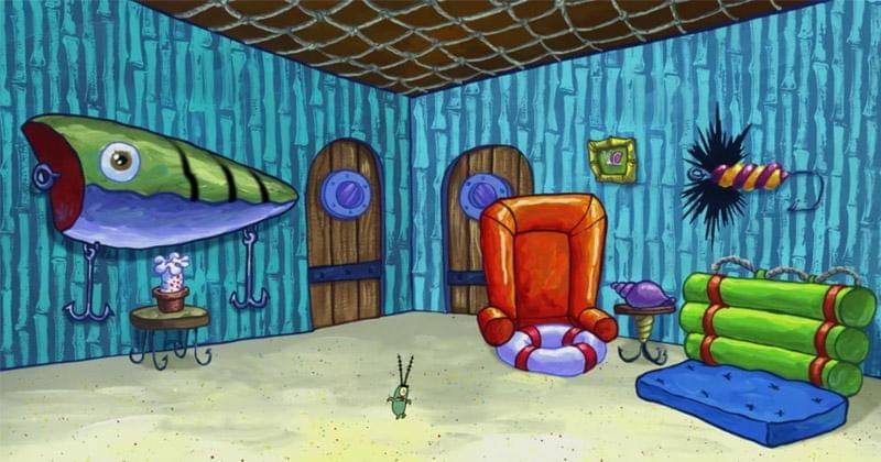 YouTube.com/SpongeBob SquarePants Official